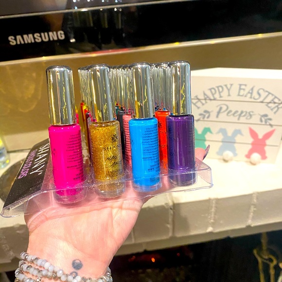 Shany nail art - Picture 2 of 5